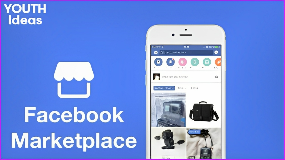 Facebook Marketplace Not Able to Sending Messages