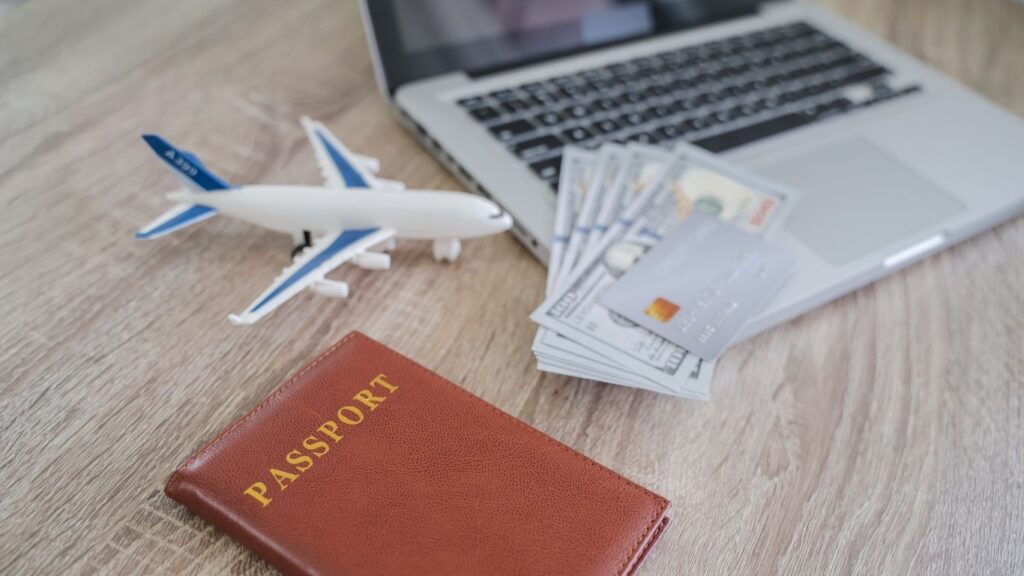 Travel Agency Business Ideas