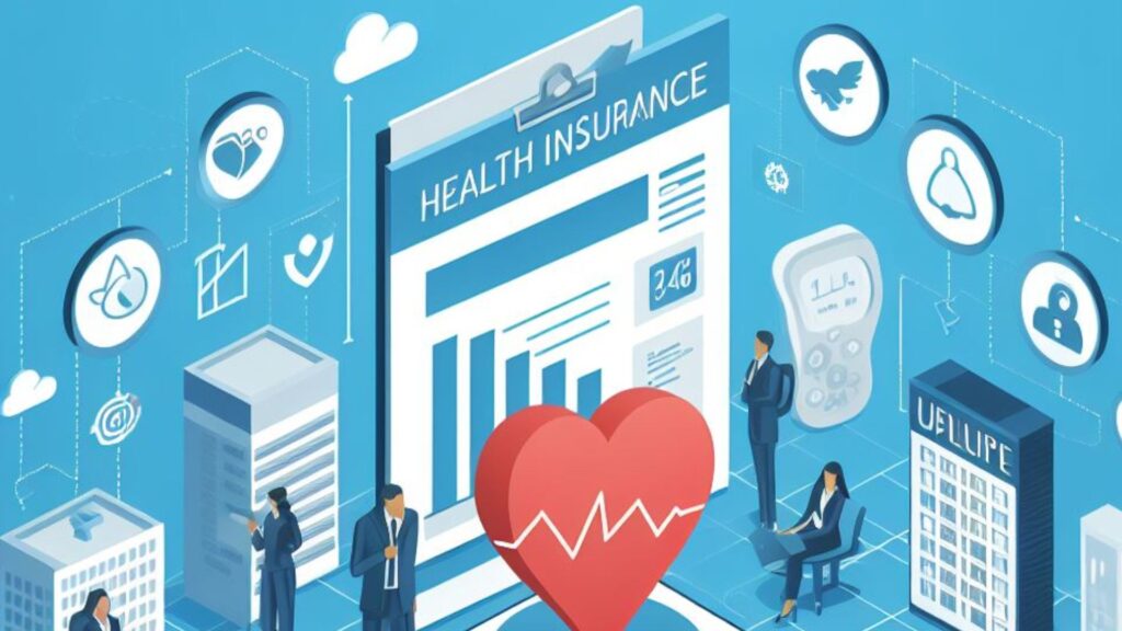 Offering Health Insurance 