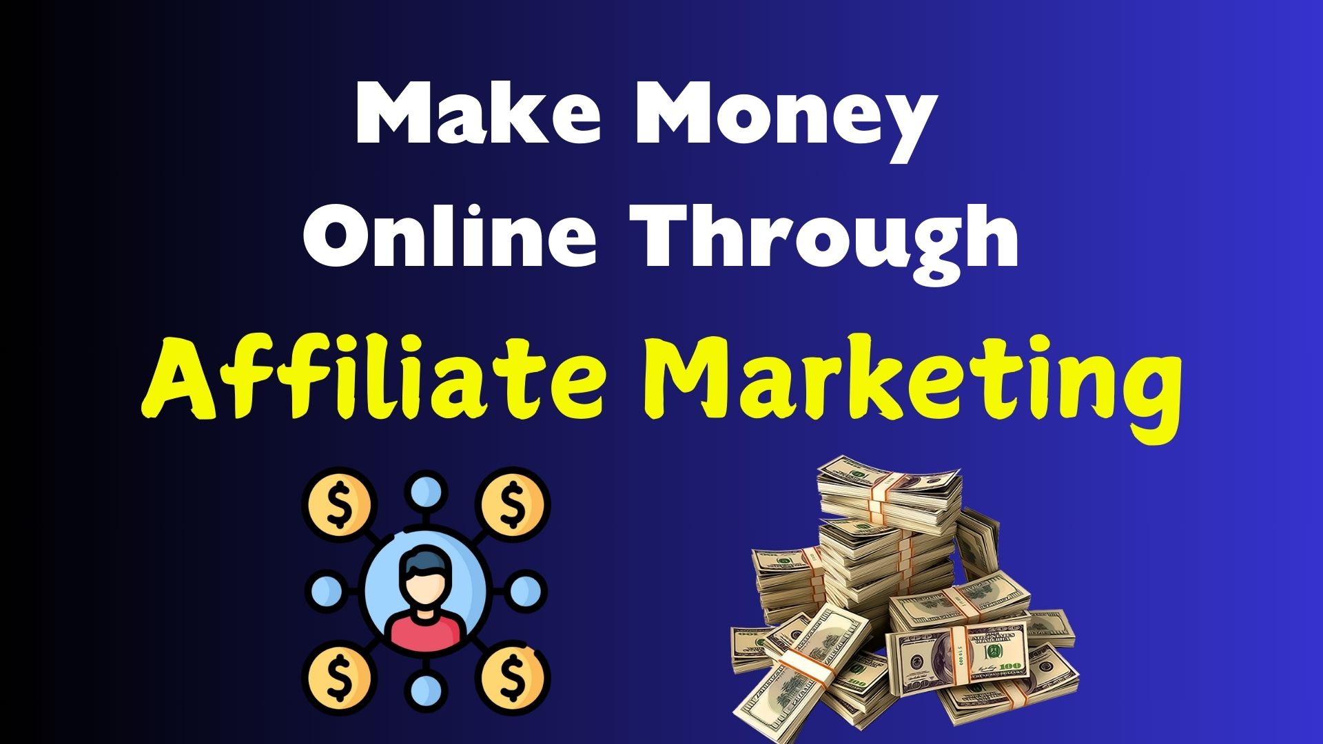 Affiliate Marketing