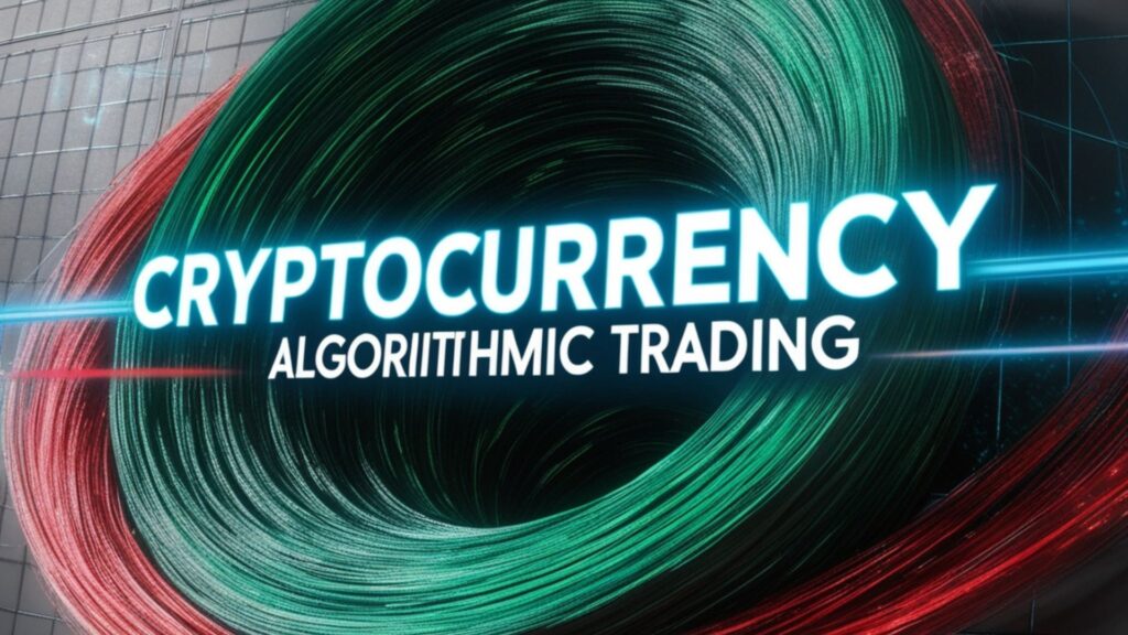 Cryptocurrency Algorithmic Trading