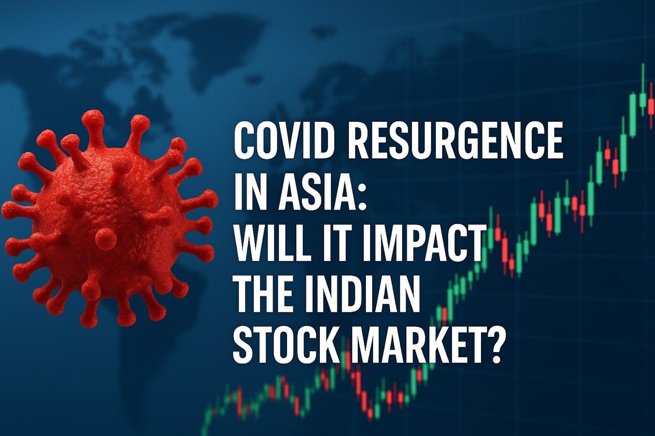 COVID Resurgence in Asia