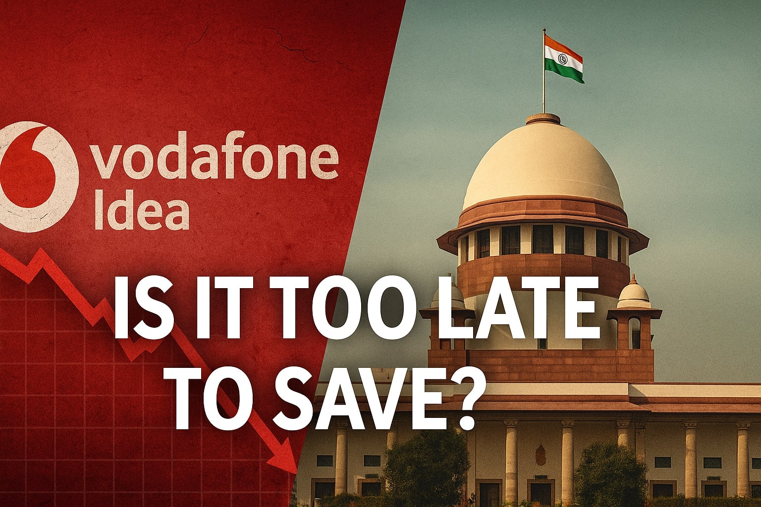 Vodafone Idea